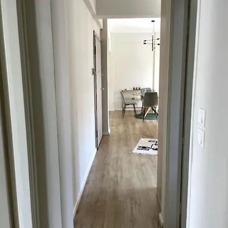 Luxury Penthouse In Pagrati Appartement Athene Buitenkant foto
