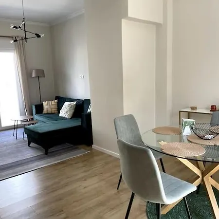 Luxury Penthouse In Pagrati Appartement Athene Buitenkant foto
