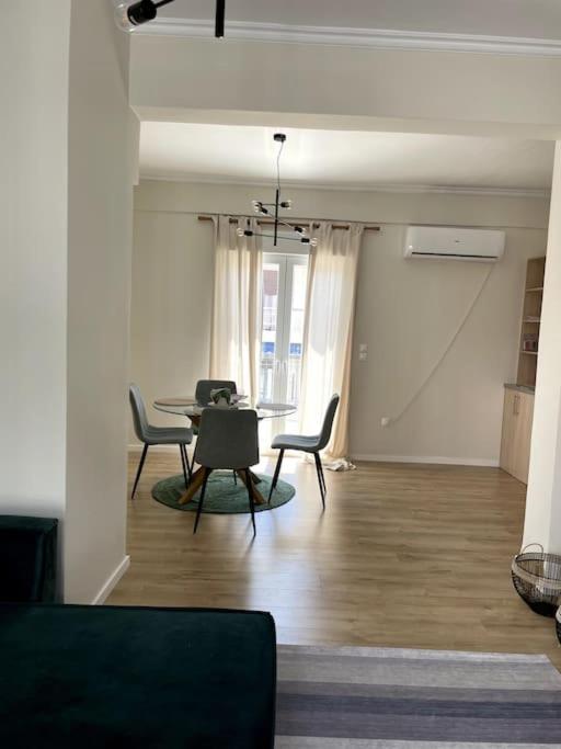 Luxury Penthouse In Pagrati * Athens