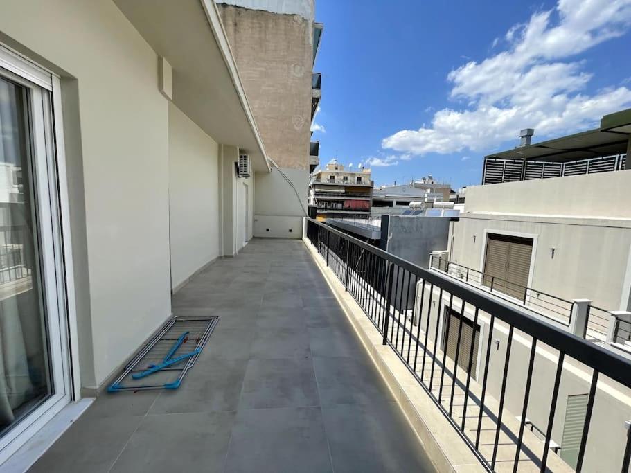 Apartment Luxury Penthouse In Pagrati Athens