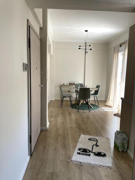 Apartment Luxury Penthouse In Pagrati