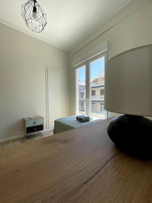 Luxury Penthouse In Pagrati * Athens
