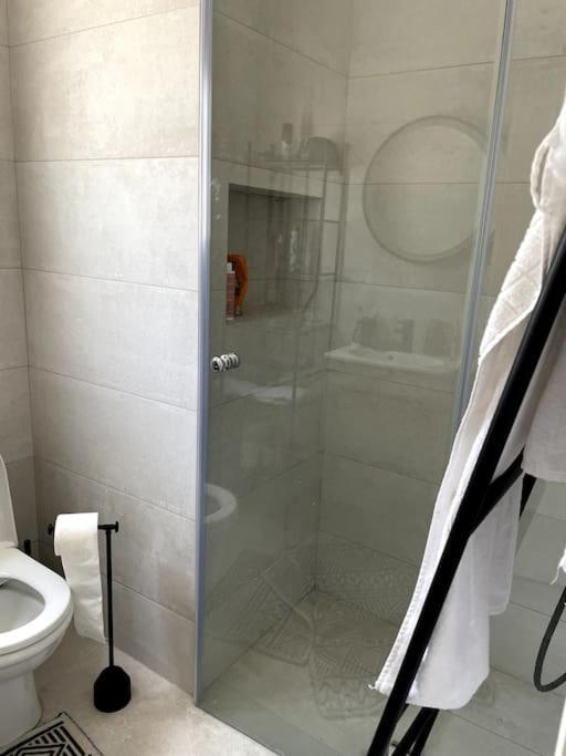 Luxury Penthouse In Pagrati Apartment Athens