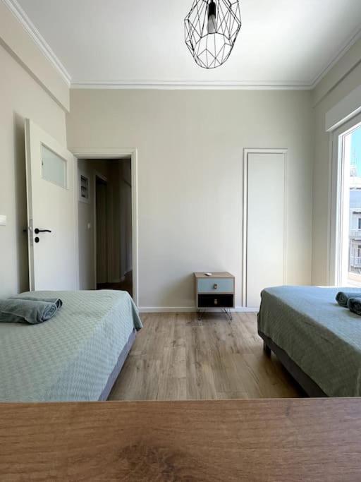 Luxury Penthouse In Pagrati * Athens