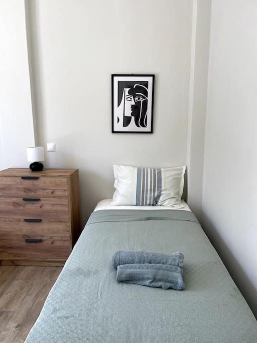 Luxury Penthouse In Pagrati Athens