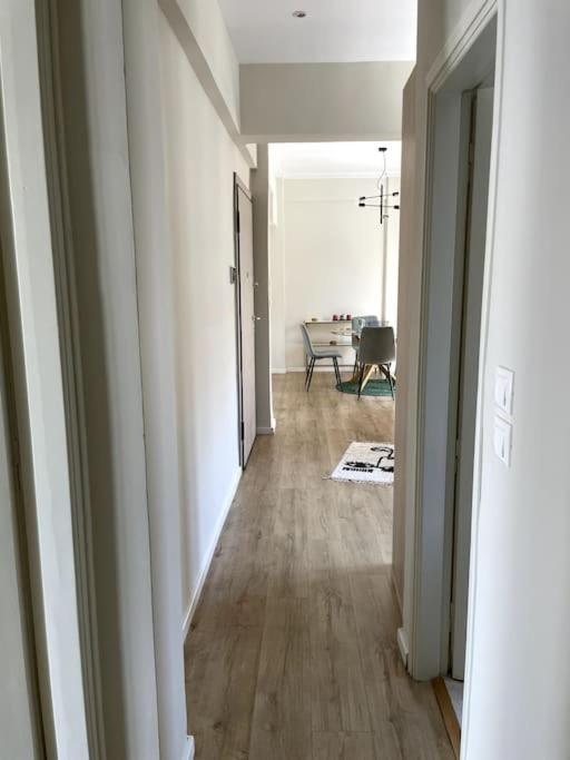 Luxury Penthouse In Pagrati * Athens