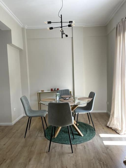 Apartment Luxury Penthouse In Pagrati Athens