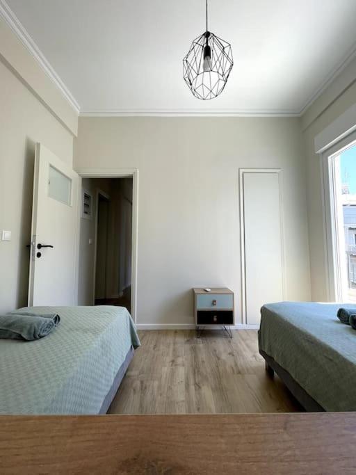 Apartmán Luxury Penthouse In Pagrati Atény
